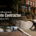 Find a Professional Concrete Contractor in Brooklyn NY