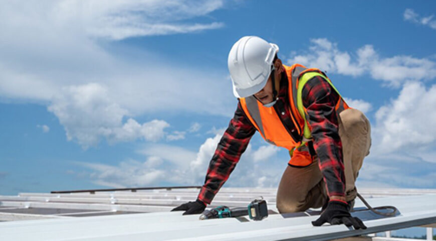 Professional Roofing Repair Services in Brooklyn NY