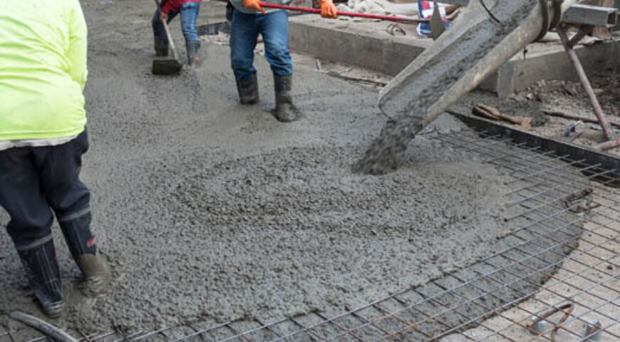 Best Concrete Contractor Brooklyn NY