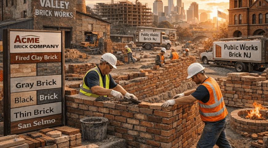 Brick Works Guide to Brick Masonry and Construction