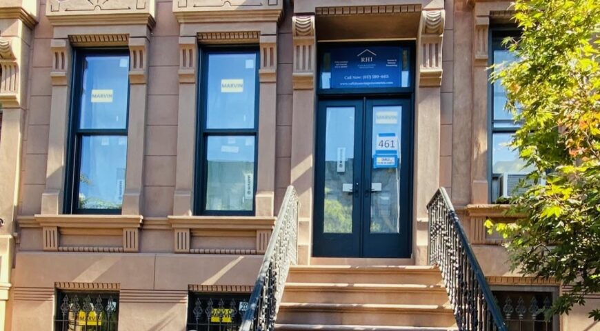Brownstone Specialist Brooklyn: Expert Facade & Stoop Restoration Guide