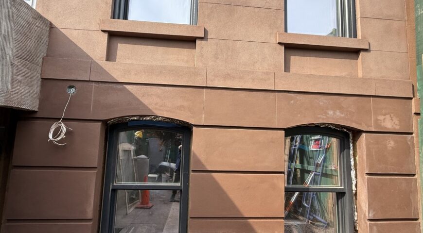 Essential Brownstone Facade Maintenance Tips: A Homeowner’s 2026 Checklist