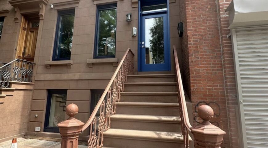 Historic Brownstone Restoration in Brooklyn Heights: The Complete 2026 Guide