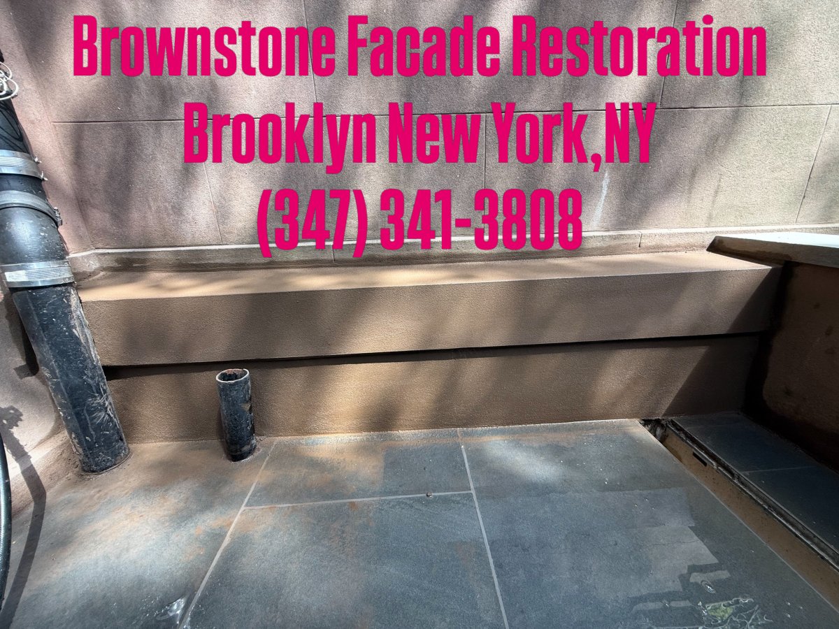 How to Repair Brownstone Facade Damage: A Homeowner’s Guide to Restoration