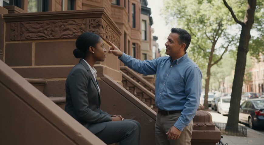 20 Essential Questions to Ask a Masonry Contractor Before Your NYC Project