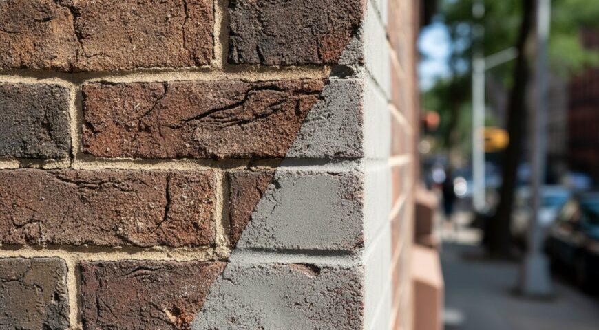 7 Critical Signs You Need Brick Repointing: A NYC Homeowner’s Checklist