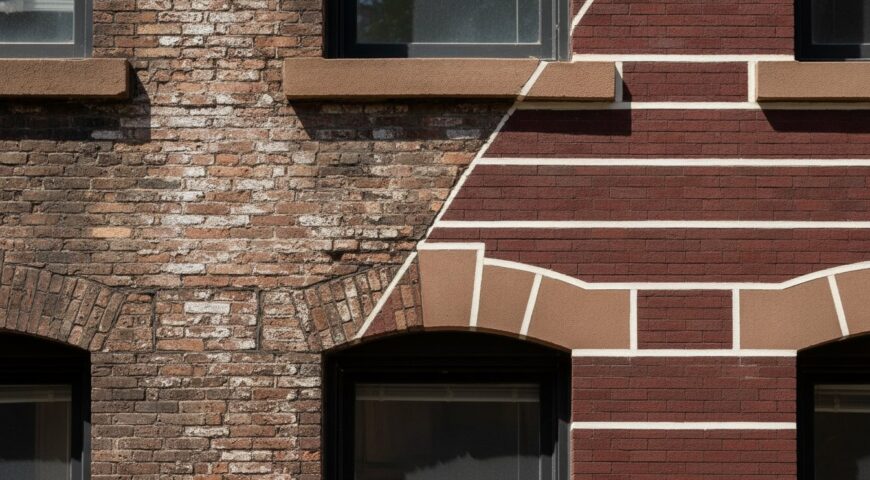 Brick Pointing NYC: The Complete Guide to Masonry Preservation in 2026
