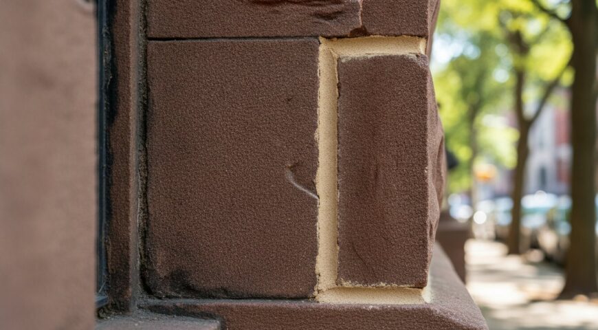 Brownstone Facade Repair in Boerum Hill: A Restoration Guide for 2026