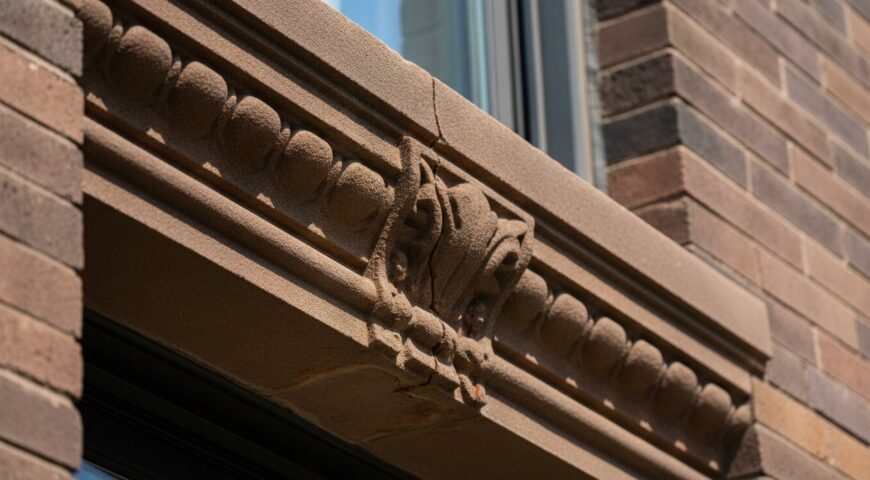 Brownstone Lintel Repair Cost NYC: 2026 Pricing & Restoration Guide