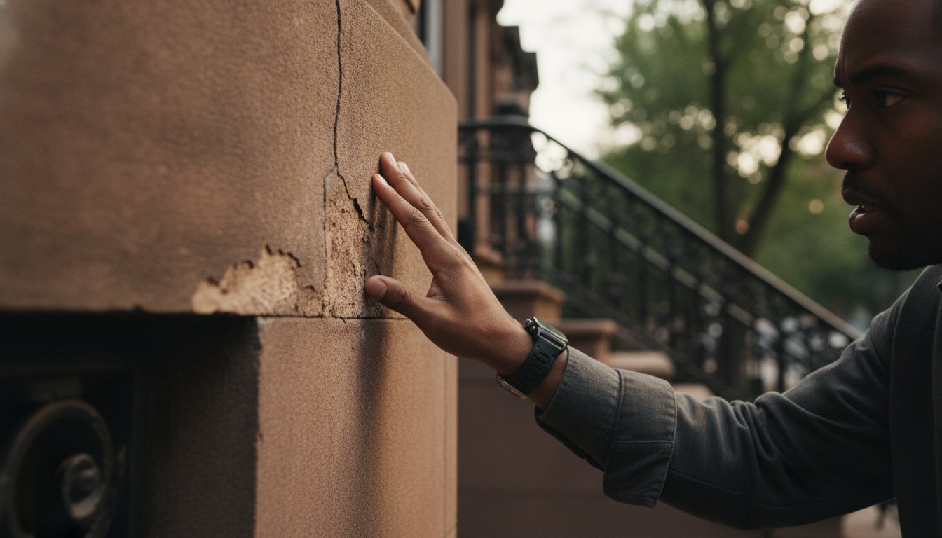 Brownstone Repair Brooklyn: The Homeowner’s 2026 Masonry Restoration Checklist