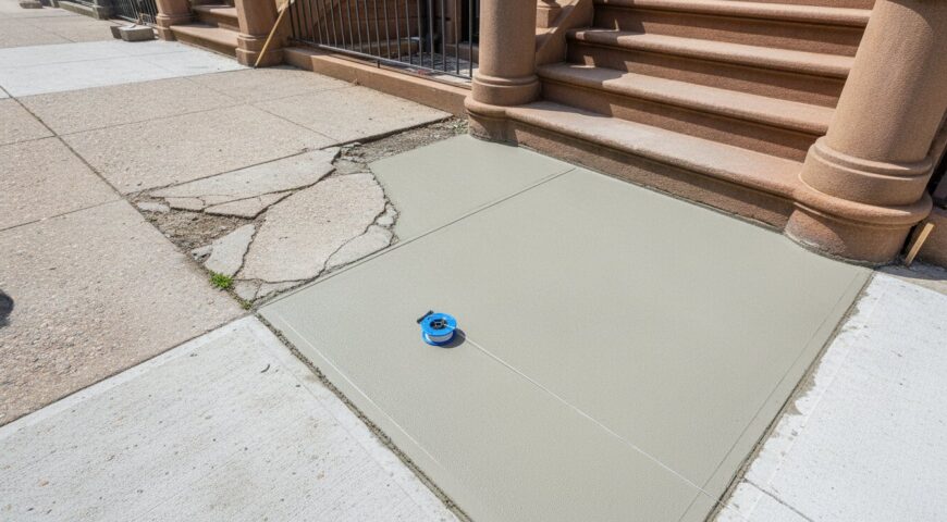 Cost of Sidewalk Violation Removal NYC: 2026 Property Owner’s Guide