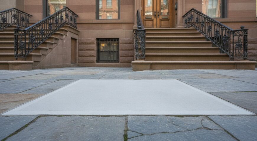 Cost of Sidewalk Violation Repair NYC: 2026 Property Owner’s Guide