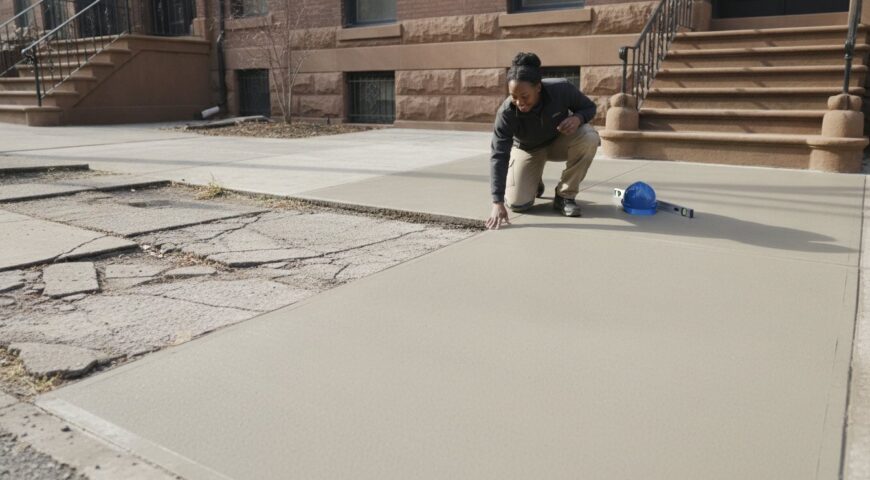 DOT Violation Removal Experts NYC: How to Clear Sidewalk Liens Fast in 2026