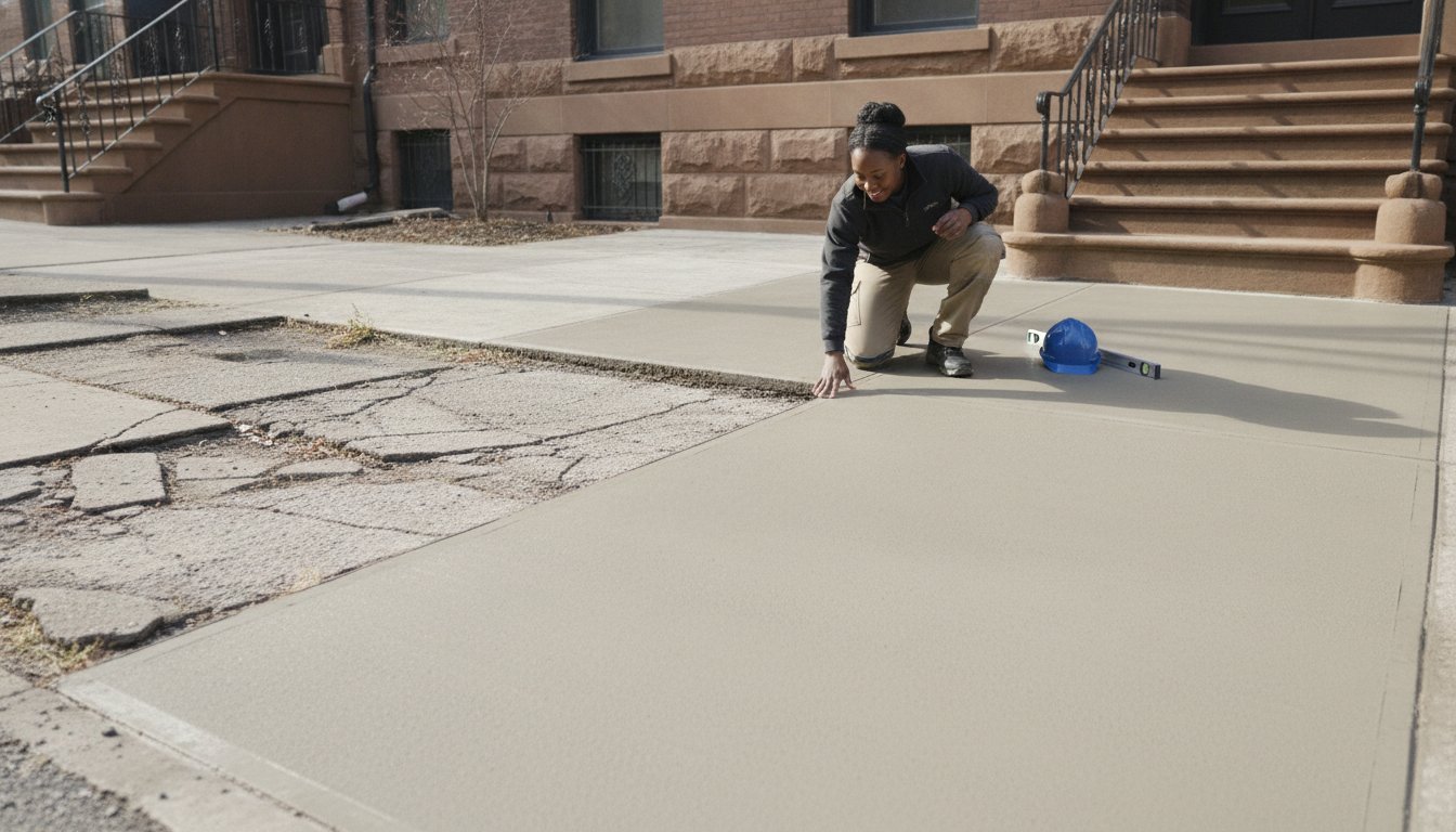 DOT Violation Removal Experts NYC: How to Clear Sidewalk Liens Fast in 2026