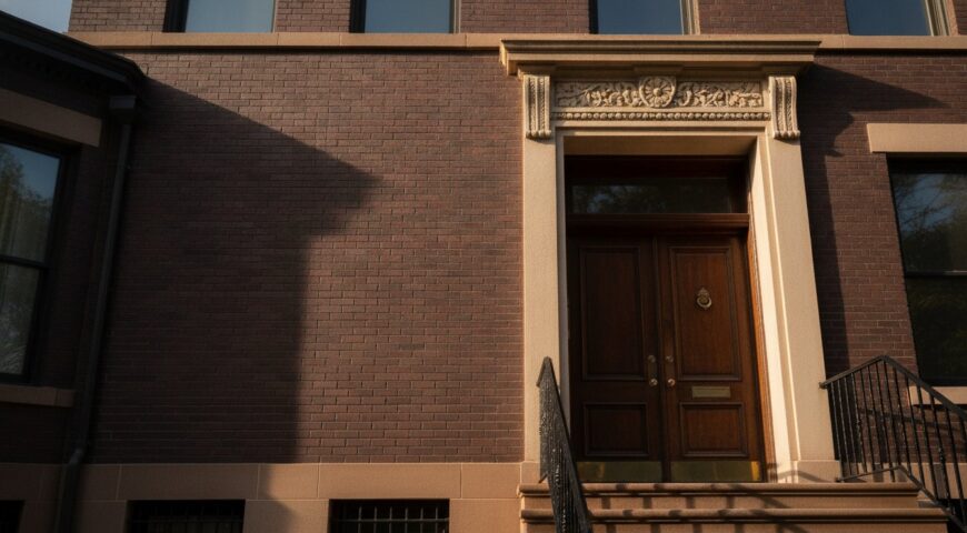 Expert Masonry Contractor in Murray Hill, NY: Historic Restoration & Repair