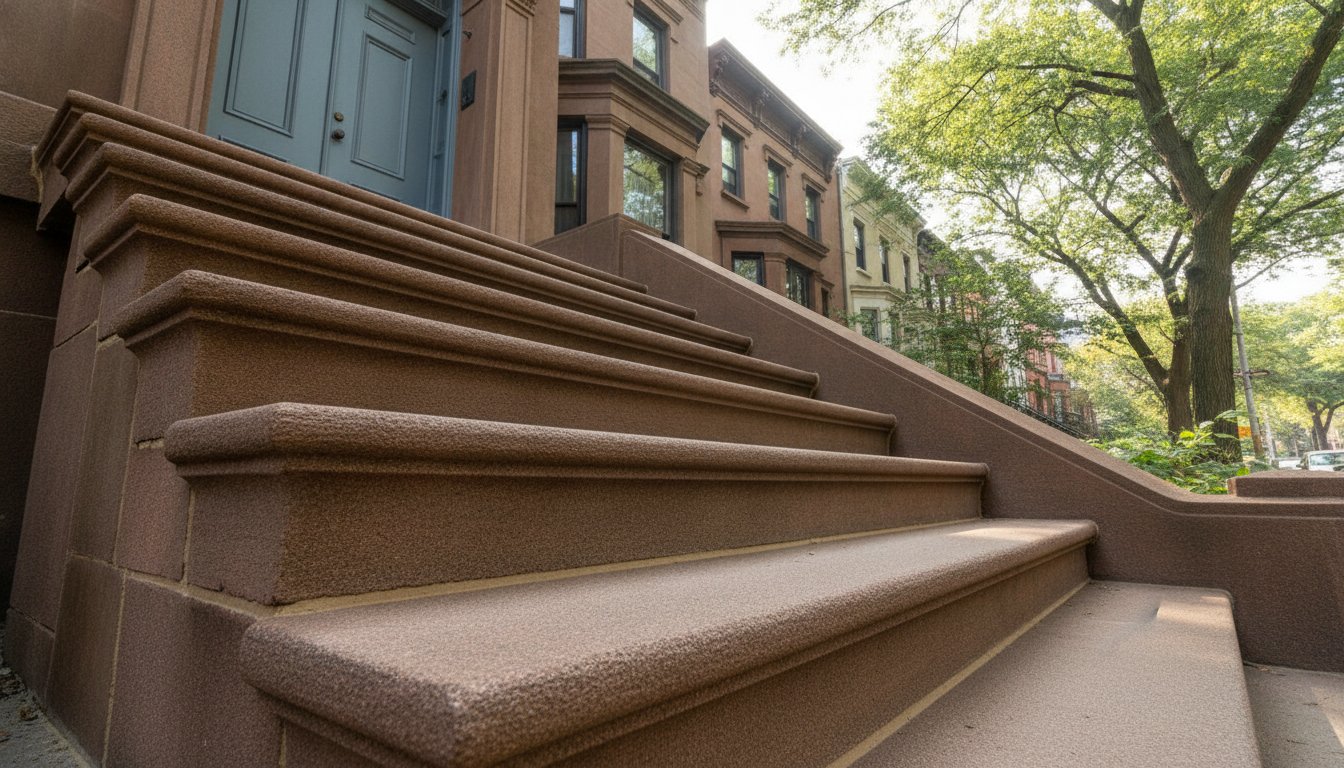 Expert Stoop Repair in Windsor Terrace: Restoring Brooklyn’s Historic Entryways