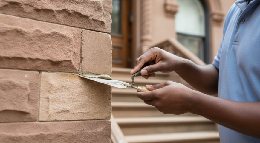 How to Choose a Reliable Brownstone Contractor in Bedford-Stuyvesant