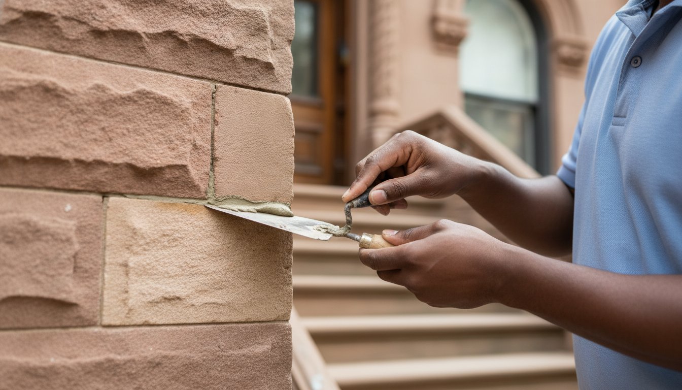 How to Choose a Reliable Brownstone Contractor in Bedford-Stuyvesant