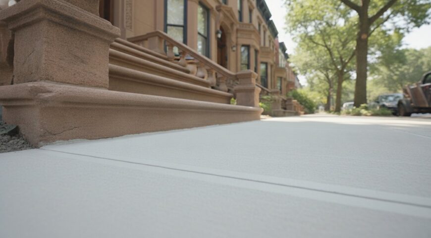 How to Remove a Sidewalk Violation in NYC: A 2026 Compliance Guide