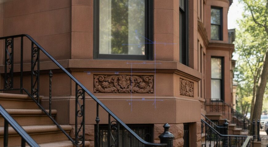 Is My Brownstone a Landmarked Building? A Homeowner’s Guide to NYC Designations (2026)