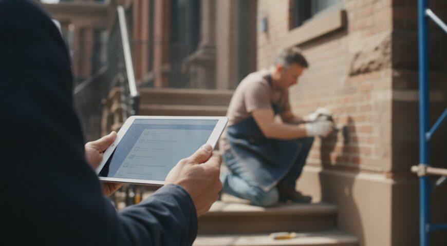 Masonry Contract Checklist for Homeowners in 2026