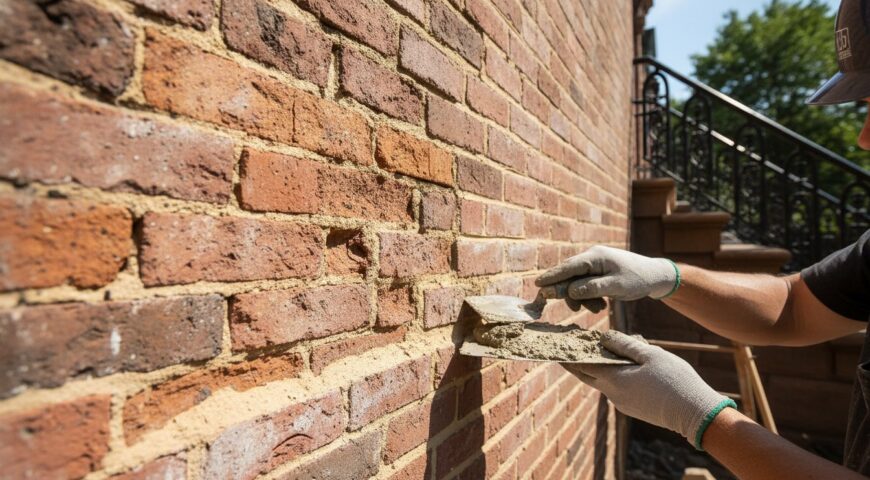 Masonry Restoration NYC: The Essential Guide to Preserving Historic Facades in 2026