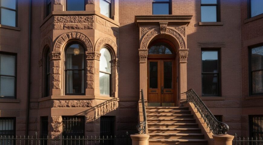 NYC Historic Preservation Tax Credits: 2026 Homeowner Guide