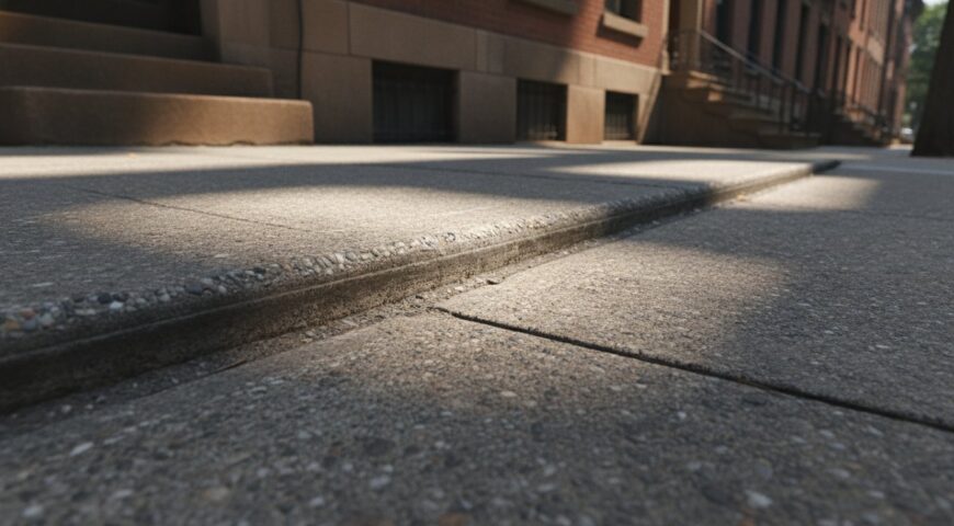 NYC Sidewalk Repair Regulations 2026: A Homeowner’s Guide to Compliance