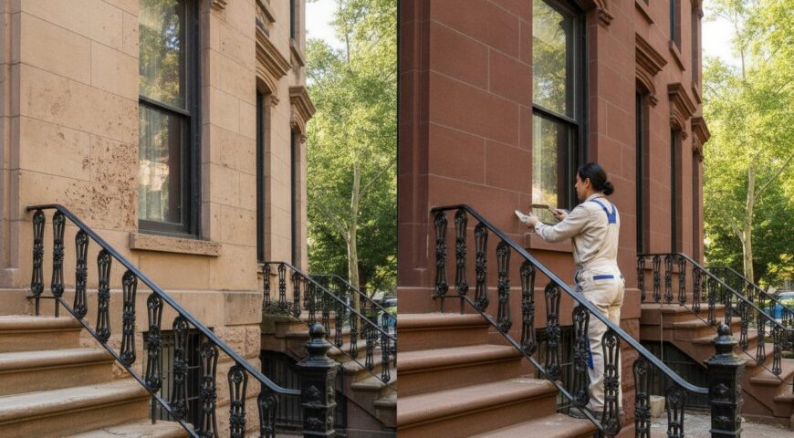 Park Slope Brownstone Restoration: Brooklyn Homes 2026
