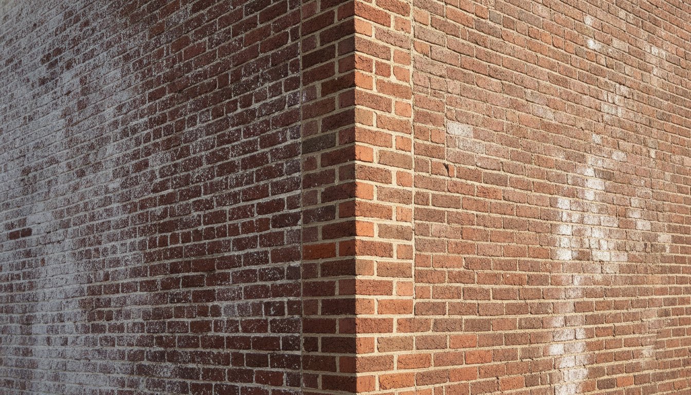 Preventing Efflorescence on Brick: A Brooklyn Homeowner’s Guide to Masonry Protection