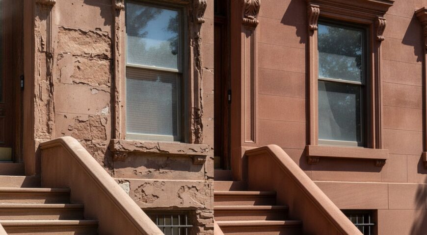 The Complete Guide to Brownstone Restoration: Preserving NYC Architecture