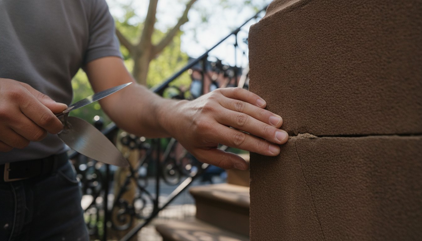 The Essential Brownstone Maintenance Plan for NYC Homeowners