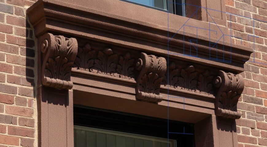 Understanding NYC Landmark Preservation Rules for Brownstone Owners
