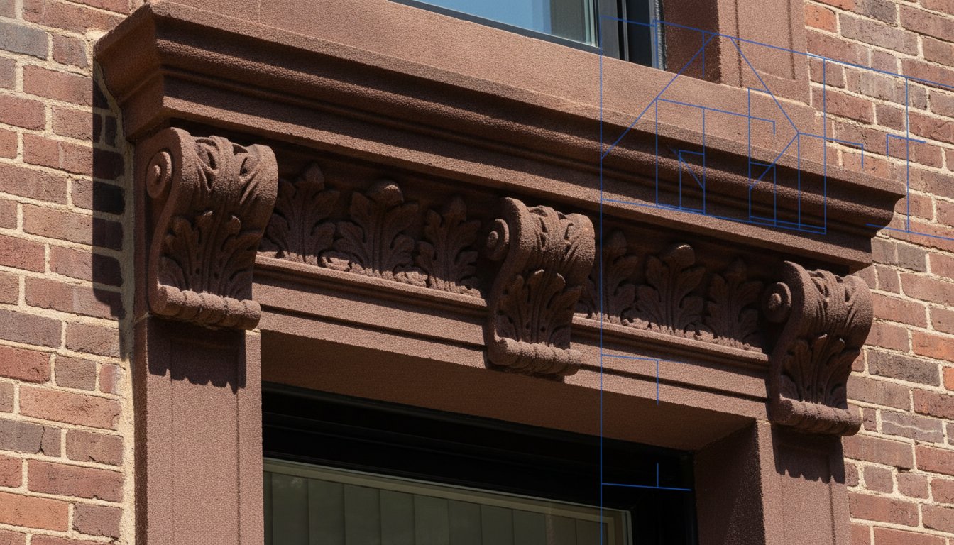 Understanding NYC Landmark Preservation Rules for Brownstone Owners