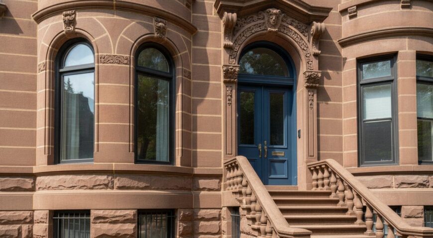 Warranty on Brownstone Facade Repair: What Homeowners Need to Know