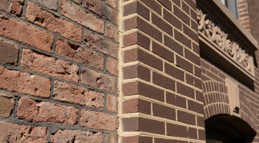 Brickwork Near Me: 2026 NYC Masonry Buying Guide