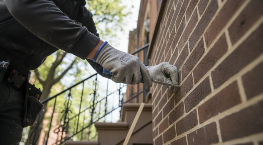 Brooklyn Multi-Family Masonry Contractor: 2026 Buying Guide
