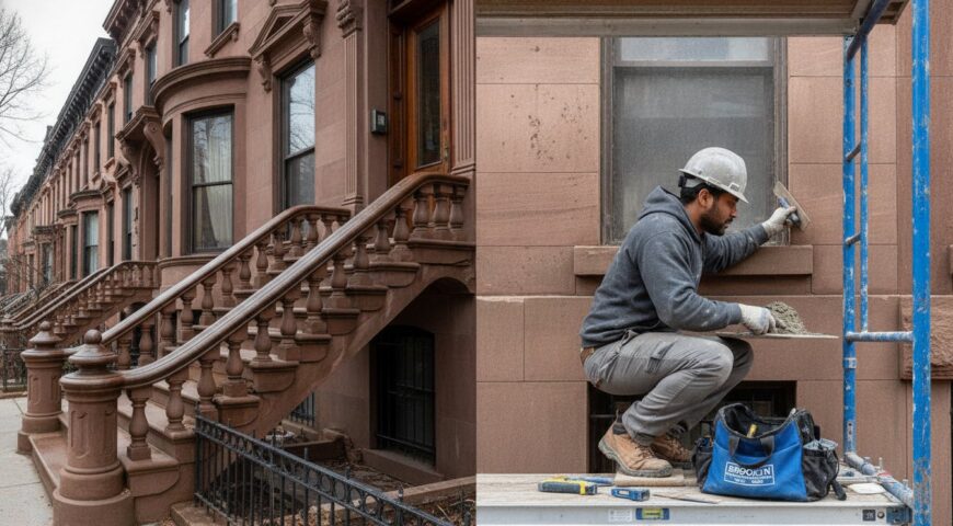 Brownstone Renovation Contractor Brooklyn: Your 2026 Buying Guide