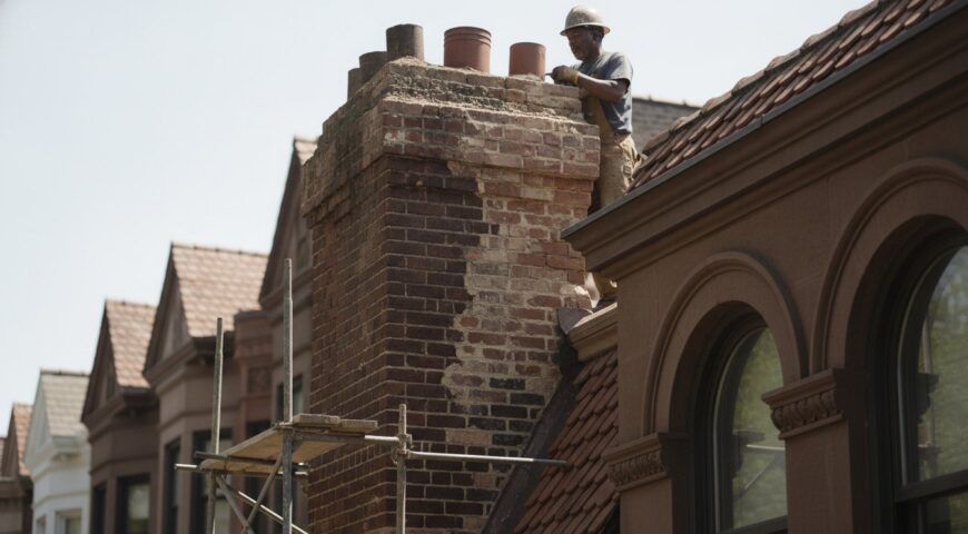 Brownstone Restoration Bedford Stuyvesant Brooklyn
