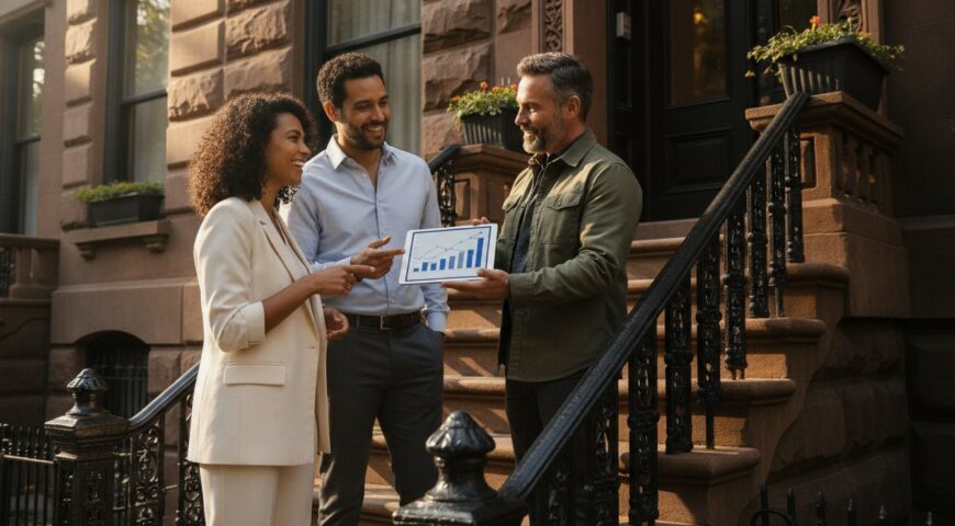 Brownstone Restoration Payment Schedule: A 2026 NYC Homeowner’s Guide