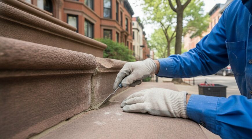 Brownstone Specialist Near Me: A Homeowner’s Guide to Hiring the Best in NYC (2026)