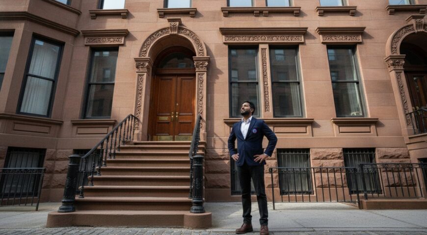 Choosing a Brownstone Restoration Contractor in NYC: 2026 Buyer’s Guide