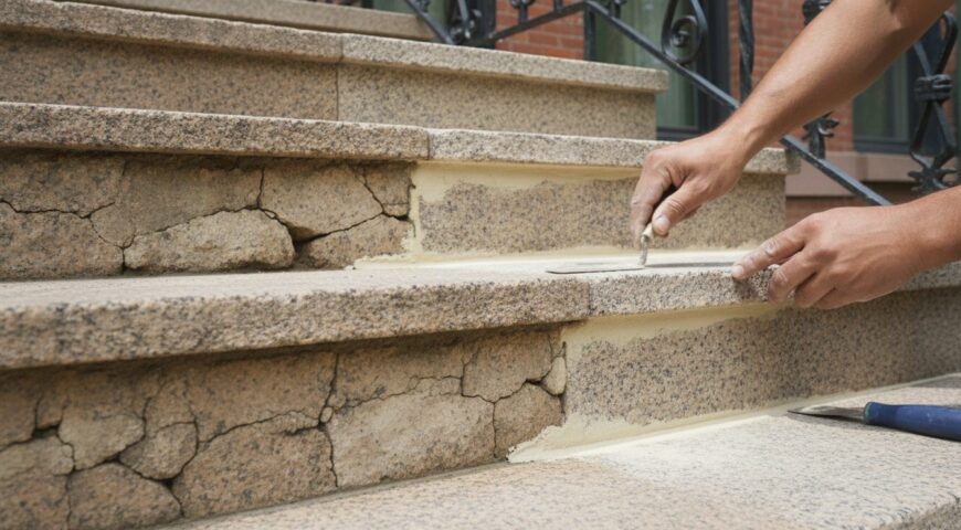 Concrete contractor Brooklyn