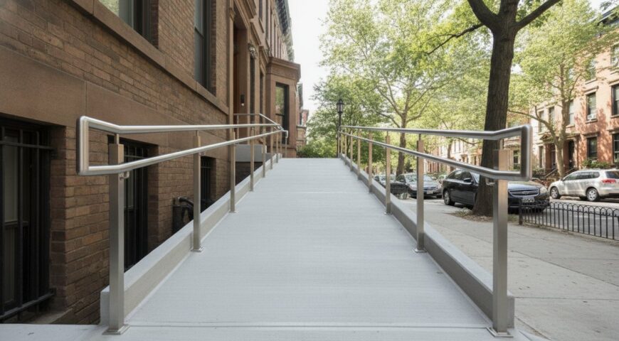 Concrete contractor Brooklyn New York