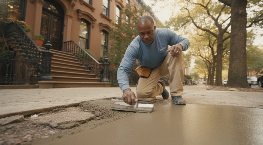 Cost of Sidewalk Violation Removal NYC: 2026 Property Owner’s Guide