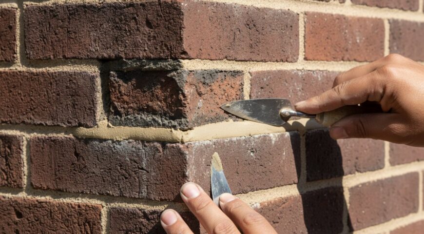 Expert Brick Pointing in Bedford-Stuyvesant: Preserving Historic Brooklyn Facades