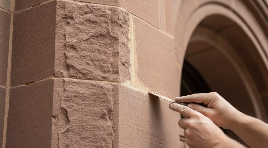 Expert Brownstone Facade Repair in Crown Heights: 2026 Restoration Guide