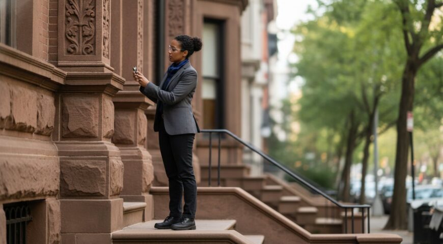 Facade Repair in Murray Hill: A Property Owner’s Reference for Historic Restoration