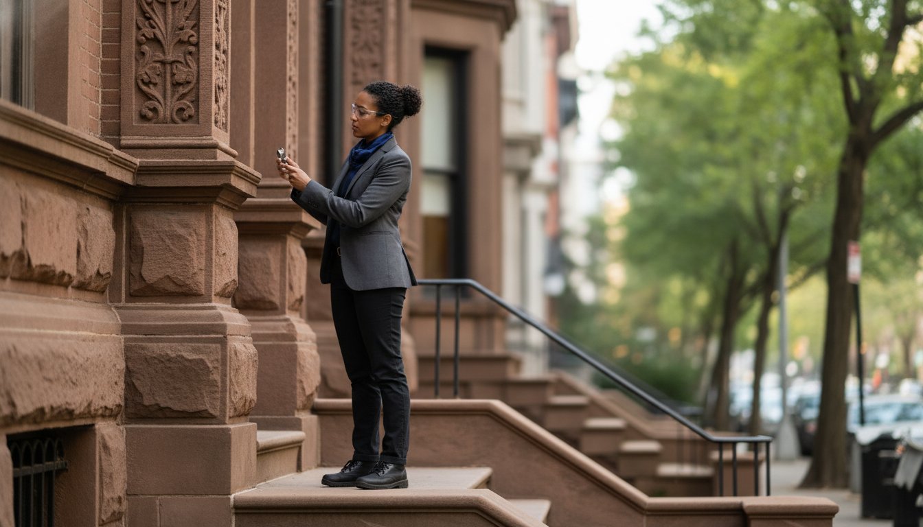 Facade Repair in Murray Hill: A Property Owner’s Reference for Historic Restoration