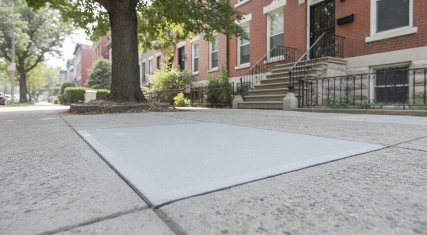 How to Remove a Sidewalk Violation in Cypress Hills, Brooklyn: 2026 Compliance Guide